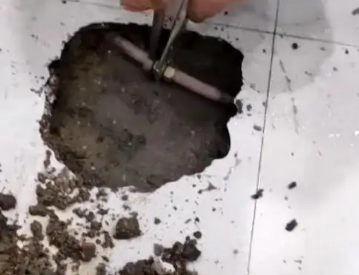 闻喜卫生间漏水检测电话
