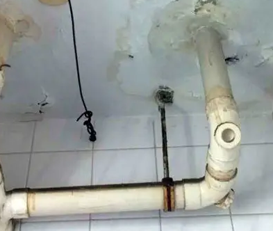 闻喜卫生间漏水检测多少钱