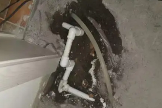 闻喜卫生间漏水检测多少钱