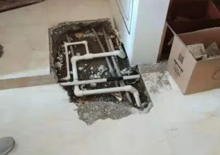 闻喜查漏水多少钱