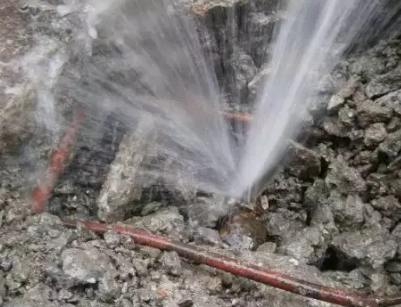 闻喜水管维修多少钱