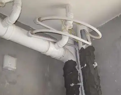闻喜水管维修哪家好